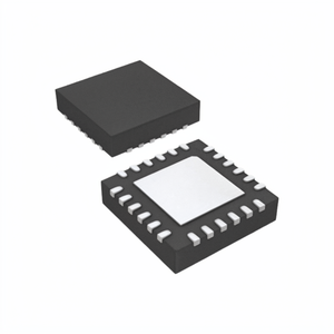 24 VFQFN Exposed Pad ISL8502IRZ-T In Stock Components Electronic Power Management (PMIC) - Product Image 1