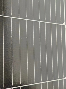 Pannelli Solari Ibridi Termici Fotovoltaici Full Power Pvt, Anche Chiamati Nodule da 650W, 425W, 400W, 450W - Product Image 4