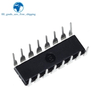 Módulo de Regulación de Voltaje TZT TL494CN TL494C TL494 494CN