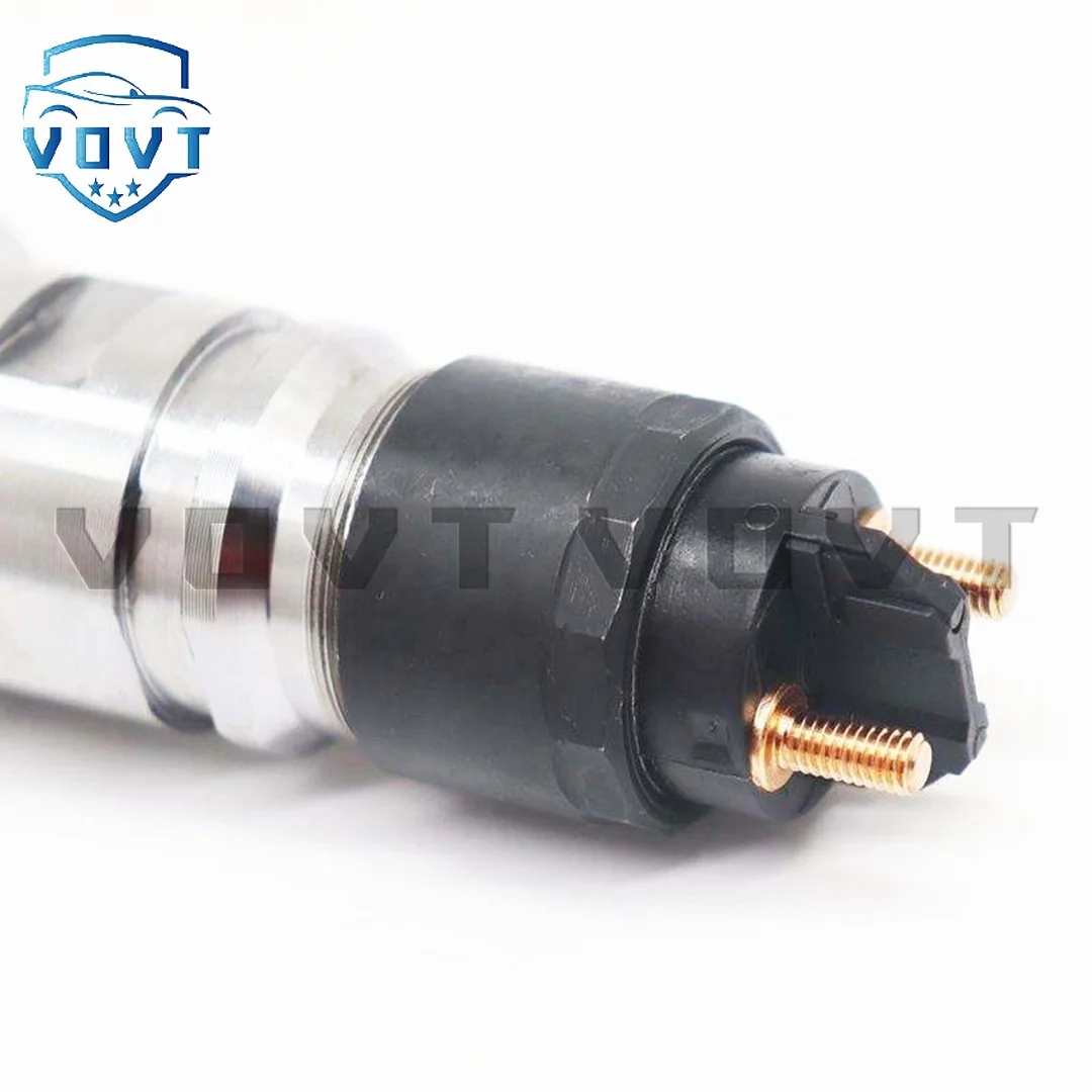 Auto Parts Fuel Diesel Injector 0445120049 0 445 120 049 for ME223750 ME223002