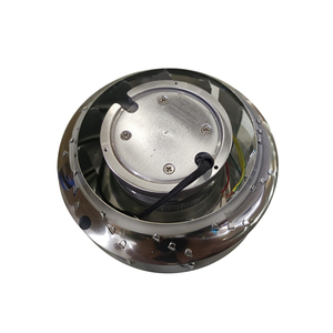 Ventilador de motor FANUC A90L-0001-0444/R A90L-0001-0444/RS fabricado en China para PLC, PAC y controladores dedicados - Product Image 4