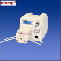 Pompe péristaltique pour le traitement de l'eau potable, la distribution d'huile de cuisson, signal RS485, marque [Nom de la marque]