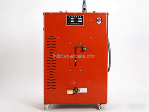 Máquina Automática <span class=keywords><strong>de</strong></span> Lavado <span class=keywords><strong>de</strong></span> Autos a Alta Temperatura y Alta Presión, Limpiador a Vapor Multifuncional para Uso en Autos/Hogar/Comercial - Product Image 3