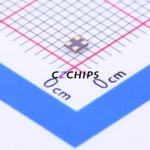 Q22FA12800244 Crystal (Passive) SMD2016-4P Crystal Oscillator SMD Crystal Oscillator 24MHz 15ppm 10pF - Product Image 2