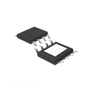 En stock 8 SOlC (0,154\", 3,90 mm de largeur) CI à borne apparente REG BUCK ADJ 1,5A 8HTSOP BD9G201EFJ-LBE2 Composant électronique en gros P - Product Image 1