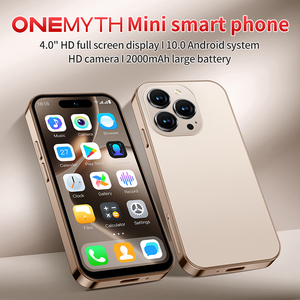 <span class=keywords><strong>4.0</strong></span>-inch HD mini điện thoại thông minh MTK6580m Quad-core 2GB RAM + 64GB <span class=keywords><strong>Dual</strong></span> <span class=keywords><strong>Sim</strong></span> 4G LTE 2MP + 5MP máy ảnh <span class=keywords><strong>Android</strong></span> 10 pháp Tây Ban Nha Tiếng Anh - Product Image 2