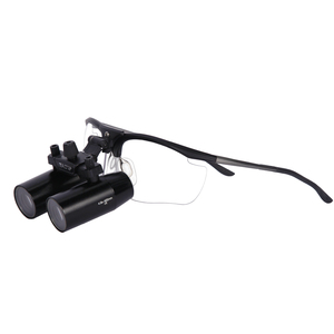 Wandotta's 4.0X <span class=keywords><strong>Kepler</strong></span> — loupes dentaires chirurgicales, équipement médical, - Product Image 2