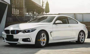 Kit <span class=keywords><strong>carrozzeria</strong></span> stile <span class=keywords><strong>M</strong></span> Tech <span class=keywords><strong>M</strong></span> Sport per paraurti auto BMW Serie 4 Coupé F32 2 porte - Product Image 2