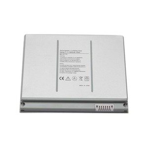 Batería de Repuesto para Portátil <span class=keywords><strong>A1175</strong></span> de 10.8V 4000mAh para MacBook Pro de 15 Pulgadas A1150 A1211 A1226 A1260 2006-2008 Venta al por Mayor de Fábrica - Product Image 1