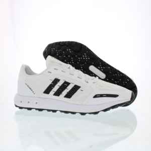 Adidas LA Trainer III <b>Mens</b> <b>Shoes</b> Color: <b>White</b>/Black 100% Authentic - Product Image 5