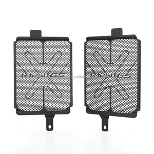 Accessoires moto Protecteur de radiateur pour BMW R1250GS Protection de radiateur R1250 GSAdventure Edition <span class=keywords><strong>40</strong></span> ans <span class=keywords><strong>GS</strong></span> R <span class=keywords><strong>1250</strong></span> <span class=keywords><strong>GS</strong></span> - Product Image 3