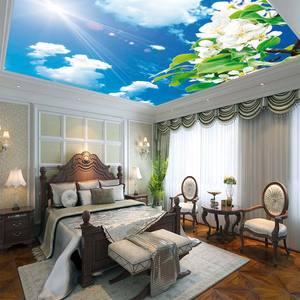 <span class=keywords><strong>Plafond</strong></span> tendu décoratif à prix avantageux, tissu <span class=keywords><strong>en</strong></span> <span class=keywords><strong>polystyrène</strong></span> PVC, membrane de <span class=keywords><strong>plafond</strong></span> extensible française, dalles de <span class=keywords><strong>plafond</strong></span> tendu, design - Product Image 4