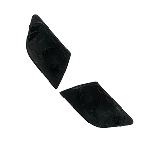 Tapa de Limpieza de Boquilla de Aspersión para Volkswagen Golf V GTI MK5 1K5955110AGRU Izquierda Derecha ABS - Product Image 3