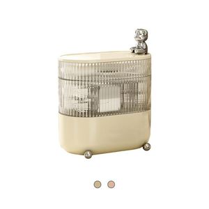 Nuevo Organizador de Cosméticos Acrílico 2026, Venta al Por Mayor, Personalizado, Buen Precio, Caja de Almacenamiento para Cosméticos - Product Image 1
