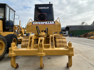 Выгодная цена на подержанные бульдозеры <span class=keywords><strong>Caterpillar</strong></span>: высокопроизводительные модели D7G, D8G, D8R, D5K, D8K - Product Image 6