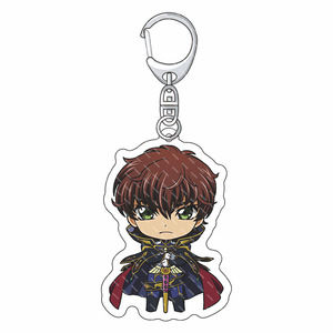 Porte-clés en acrylique Code <span class=keywords><strong>Geass</strong></span> Collect Anime 5CM - Product Image 1