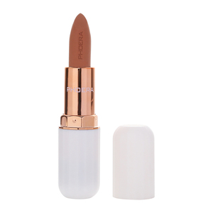 PHOERA Absolute Velvet Matte Lipstick Color Sensational Lipstick Nude Lip Makeup - Product Image 2