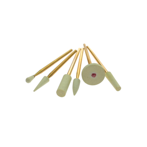 Venta caliente técnico final zirconia, pulidor <span class=keywords><strong>de</strong></span> precisión universal para dentaduras postizas <span class=keywords><strong>de</strong></span> <span class=keywords><strong>porcelana</strong></span> - Product Image 1