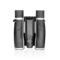 Binoculares Digitales Tirstar, Nuevo Modelo, 12x32, Cámara de 48MP, Video 2.5K con Pantalla LCD de 2.4 Pulgadas para Observación de Aves, Caza, Camping y Viajes