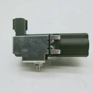 Válvula de Control de Vacío Mitsubishi Pajero MR507579 136200-2190 Puerto de 1/2 pulgada para Gas a Temperatura Normal - Product Image 4