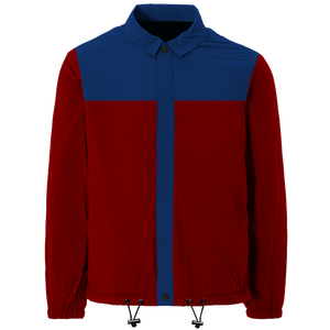 Giacca da uomo sportiva giacca da uomo in Nylon 100% poliestere impermeabile in Nylon impermeabile giacche da uomo - Product Image 5