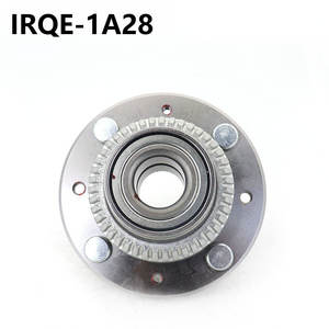 Unidad de Rodamiento Automotriz IRQE-1A28, Conjunto de Cabezal de Eje, Diámetro Interior de 30 mm, para Mitsubishi Space Athletics, Pieza de Repuesto - Product Image 1