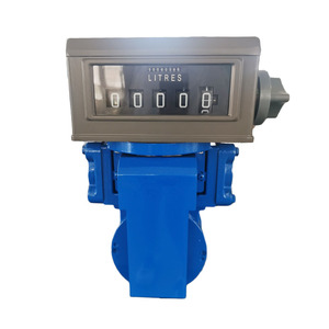 Độ chính xác cao 2 ''<span class=keywords><strong>PD</strong></span> chuyển tích cực nhiên liệu đo lưu lượng tùy chỉnh SM loạt cho dầu vừa OEM hỗ trợ - Product Image 2