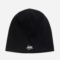 Performance Beanies Cachemira Venta al por mayor Trendy Plain Skull Handless Beanies
