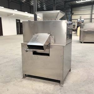 Double Roller Stainless Steel High Automation Peeling and Juicing Machine Industrial <b>Juice</b> Squeezer <b>Fruit</b> <b>Juice</b> Extract Machine - Product Image 2