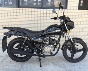 Moto Cinese <span class=keywords><strong>Lifan</strong></span> & Jinhan 125cc per Adulti in Vendita a Prezzo Conveniente Stile <span class=keywords><strong>Lifan</strong></span> Stile Haojue - Product Image 2