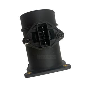 Débitmètre d'air massique d'origine 22680-5M300/22680-5M301 pour <span class=keywords><strong>Nissan</strong></span> <span class=keywords><strong>Almera</strong></span>/<span class=keywords><strong>Tino</strong></span>/II/Hatchback/Mk Primera/Traveller Métal pour 1.8L - Product Image 2