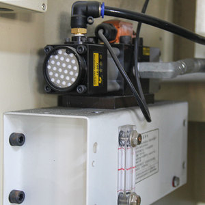 Máquina Perforadora Hidráulica Automática de Bajo Mantenimiento y Alta Eficiencia para Trabajos en Metal - Product Image 5
