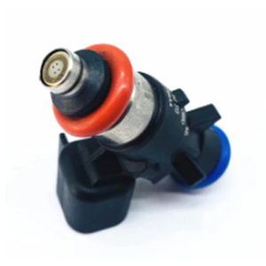 Inyector de Combustible 0280158313 4627794AA Diésel para Vehículos Dodge Chrysler - Product Image 1