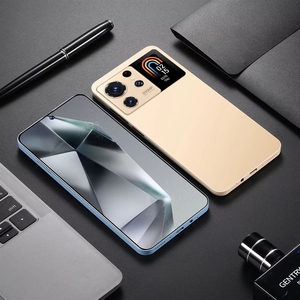 รายละเอียดคมชัดโน้ต40โปร16+1TB 5G – สมาร์ทโฟนหน้าจอ7.3นิ้วปลดล็อกเสียบได้สองซิมโทรศัพท์มือถือ5G ความละเอียดระดับ HD จากผู้ผลิต OEM ข้อเสนอสมาร์ทโฟนรุ่นใหม่ - Product Image 3