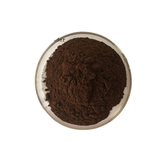 Poudre <span class=keywords><strong>d</strong></span>'<span class=keywords><strong>ail</strong></span> noir cultivé sauvage, extrait végétal, emballée sous vide, 100 % naturelle, en fût et en conteneur plastique – Meilleure vente - Product Image 1
