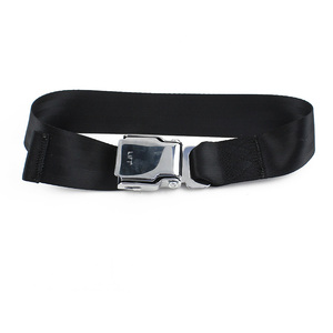 Rallonge <span class=keywords><strong>de</strong></span> <span class=keywords><strong>ceinture</strong></span> <span class=keywords><strong>de</strong></span> <span class=keywords><strong>sécurité</strong></span> pour avion, pour l'Europe et les voyages longue distance - Product Image 1