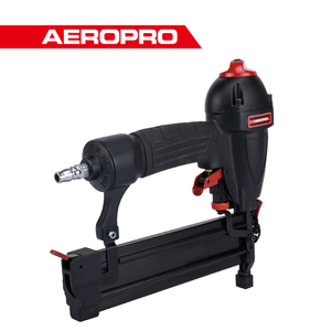 Aeropro sf5040rc nhiệm vụ nặng nề 2-in-1 không khí công nghiệp nailer và <span class=keywords><strong>Stapler</strong></span> với mặt hàng chủ lực khí nén công cụ chế biến gỗ - Product Image 4