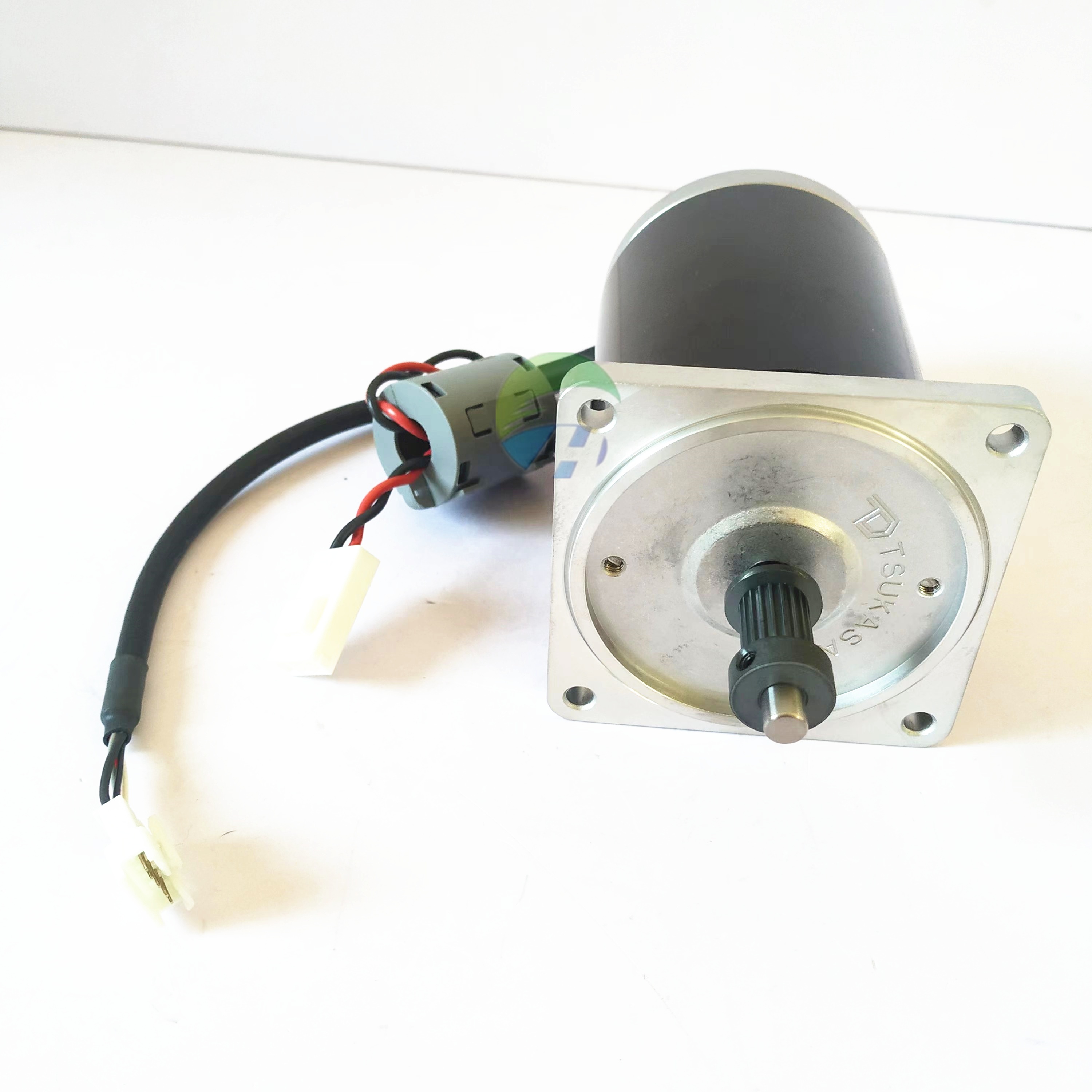 Mimaki Y-Axis Motor M020209 - Original & Reliable Performance