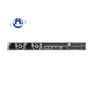Flashstation Fs2500 12Bay 1U อุปกรณ์จัดเก็บข้อมูลแบบ NAS ชนิดติดตั้งภายนอก รองรับการเชื่อมต่อเครือข่าย  เซิร์ฟเวอร์เครือข่าย Synologys อุปกรณ์จัดเก็บข้อมูล NAS รองรับการเชื่อมต่อเครือข่าย - Product Image 1