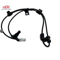 YW3 est utilisé pour 95671-3W300, pièces de rechange de capteur de vitesse de roue de capteur ABS Kia