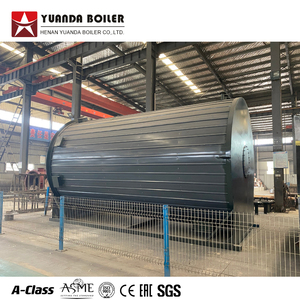 Calentador <span class=keywords><strong>de</strong></span> Aceite Térmico <span class=keywords><strong>de</strong></span> Leña <span class=keywords><strong>de</strong></span> 1400kw para Trabajos <span class=keywords><strong>de</strong></span> Madera - Product Image 6