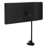 Outils PDR pour Réparation de Bosses : Lampe LED Réflecteur Lumière Ligne pour Débosselage de Voiture avec Câble de 3 Mètres