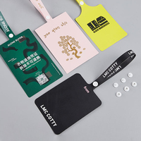 Étiquette personnalisée d'usine, étanche, gaufrée or, avec impression laser de logo et de mots, scellée anti-effraction jetable, étiquette volante Spiak