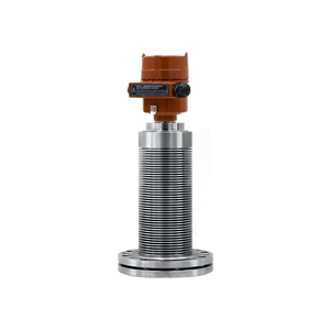 เครื่องวัดระดับเรดาร์ RL-20XW500 80GHz สำหรับไซโลอุณหภูมิสูงพิเศษ ทนทานและแข็งแรง - Product Image 2