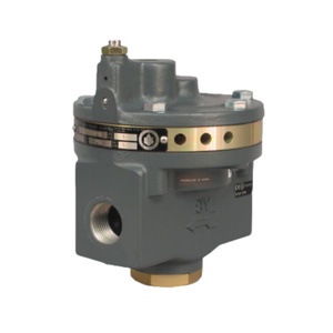 Transductor Electro-Neumático High Fi sher 864 646, Amplificador de Volumen 2625, Automatización de Procesos, Precio - Product Image 3