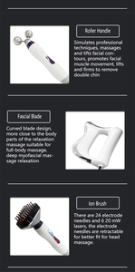 Professional Oxygen Facial Machine <strong>Hyperbaric</strong> Oxygen <strong>Chamber</strong> &amp; Microdermabrasion Equipment for Face Care Skin Lifting Beauty - Product Image 6