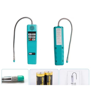 Sistema AC automotivo WJL-6000 HLD-100 + CPU-C Halogênio refrigerante vazamento <span class=keywords><strong>Detector</strong></span> <span class=keywords><strong>detector</strong></span> de gás vazamento verificar para R12 R22 <span class=keywords><strong>R404A</strong></span> R32 - Product Image 4