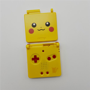 Carcasa Nueva de Repuesto para GAMEBOY ADVANCE SP <span class=keywords><strong>GBASP</strong></span> - Product Image 4