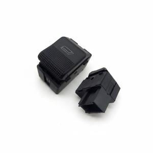 Botón de Apertura de Ventanilla Izquierda para Volkswagen Polo HB 2000-2001, 6x0959855b01c, para Reguladores de Ventanilla - Product Image 2
