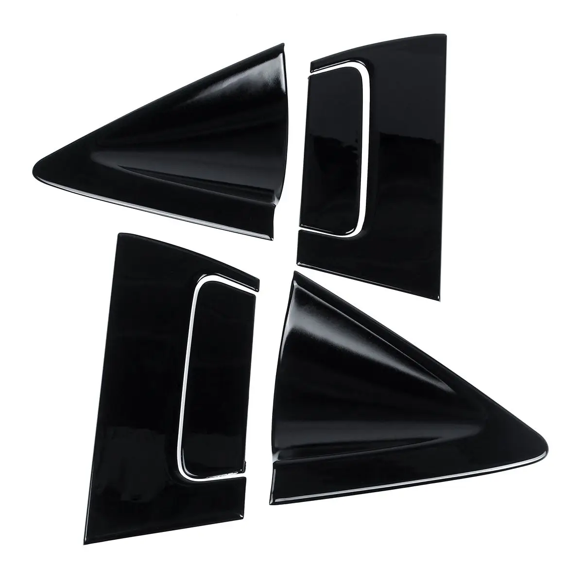 Gloss Black